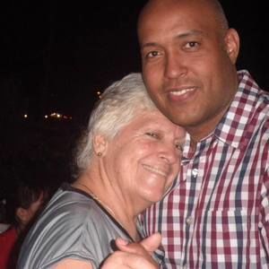 Meet your Posher, Henry o.